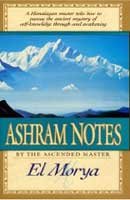 Ashram Notes by Mark Prophet